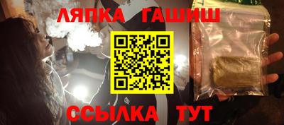 гашик Камышлов